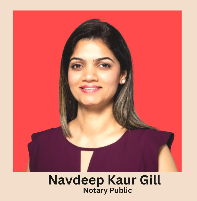 About Navdeep Kaur Gill