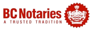 BC Notaries Canada