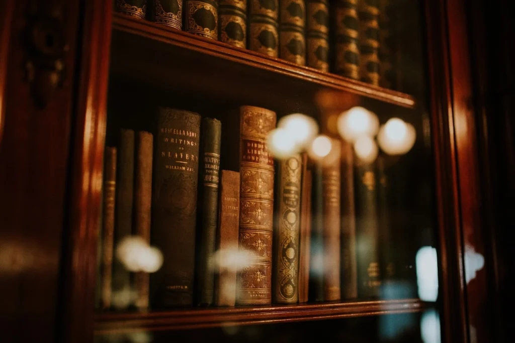 Notary Public Library in Surrey - Ghai Notary