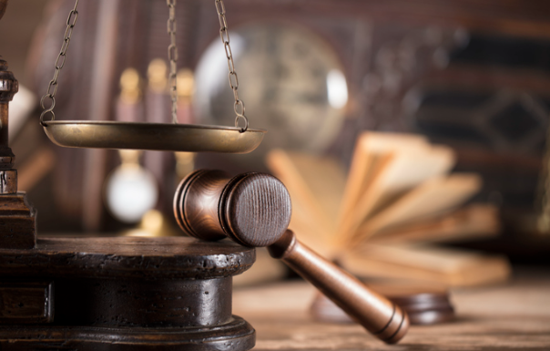 Affidavit & Statutory Declaration