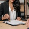 Benefits of Choosing a Notary Public in Surrey