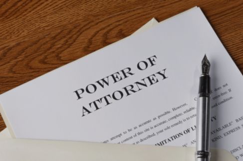 Power of Attorney in Surrey - Ghai Notary